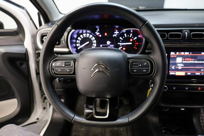 Citroen C3 Salon Polska*I Właściciel*Bezwypadkowy*26000km*Vat23%
