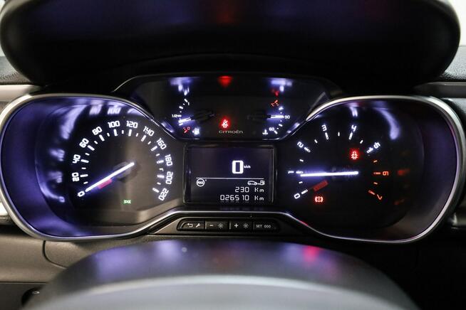 Citroen C3 Salon Polska*I Właściciel*Bezwypadkowy*26000km*Vat23%