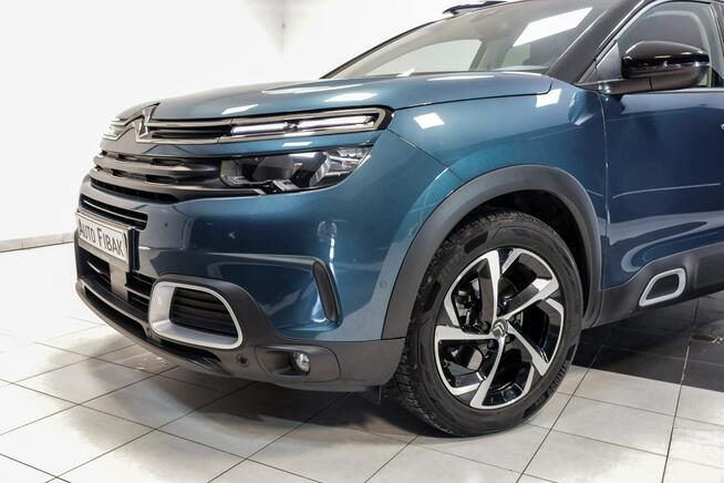 Citroen C5 Aircross Salon Polska*Bezwypadkowy*55000km*Vat23%