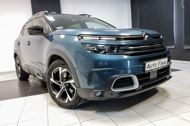 Citroen C5 Aircross Salon Polska*Bezwypadkowy*55000km*Vat23%