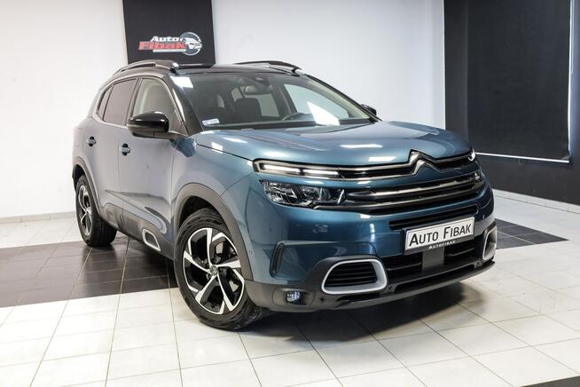 Citroen C5 Aircross Salon Polska*Bezwypadkowy*55000km*Vat23%