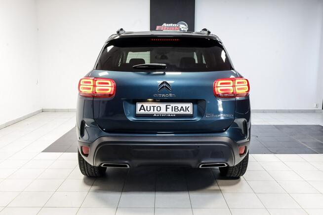 Citroen C5 Aircross Salon Polska*Bezwypadkowy*55000km*Vat23%