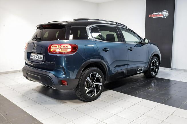 Citroen C5 Aircross Salon Polska*Bezwypadkowy*55000km*Vat23%