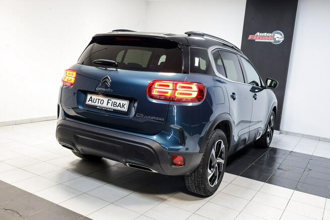 Citroen C5 Aircross Salon Polska*Bezwypadkowy*55000km*Vat23%