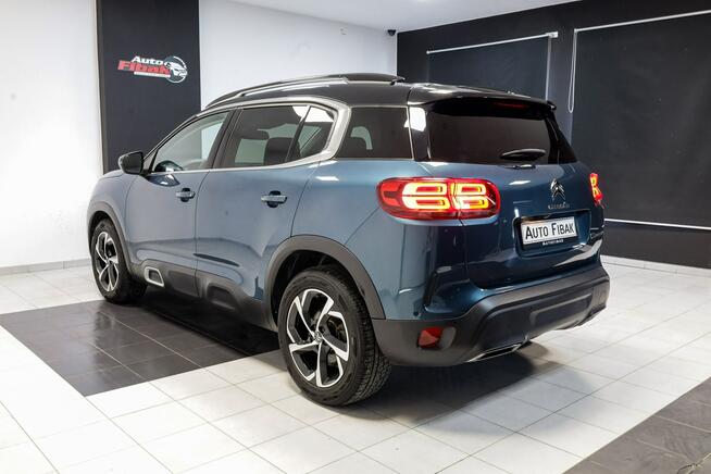Citroen C5 Aircross Salon Polska*Bezwypadkowy*55000km*Vat23%