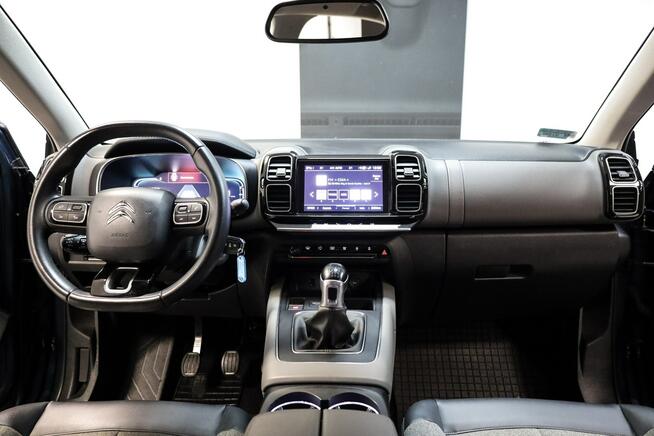Citroen C5 Aircross Salon Polska*Bezwypadkowy*55000km*Vat23%