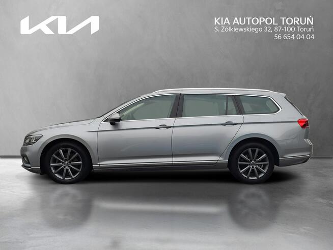 Volkswagen Passat fv23%/200KM/Automat/68 tys km przebiegu/12 msc gwarancji