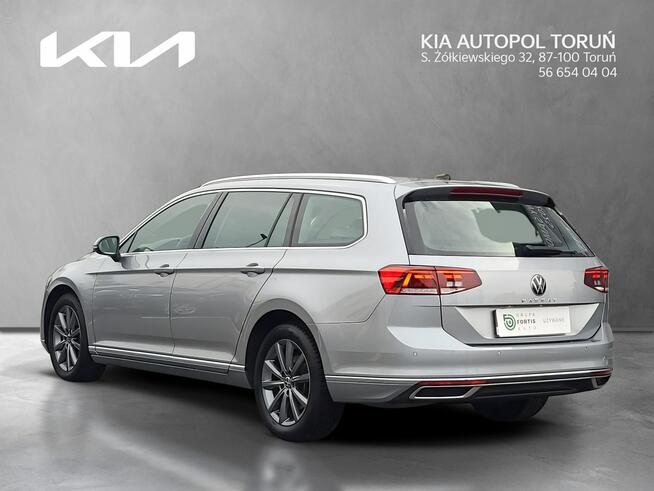 Volkswagen Passat fv23%/200KM/Automat/68 tys km przebiegu/12 msc gwarancji