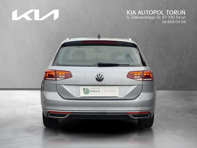 Volkswagen Passat fv23%/200KM/Automat/68 tys km przebiegu/12 msc gwarancji