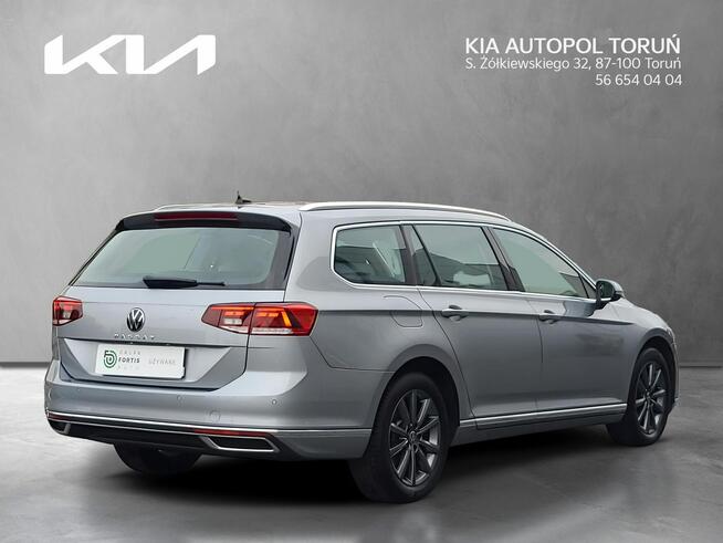 Volkswagen Passat fv23%/200KM/Automat/68 tys km przebiegu/12 msc gwarancji