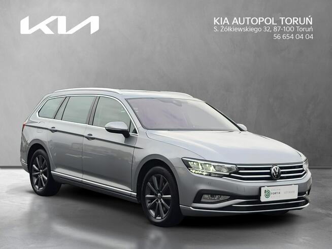 Volkswagen Passat fv23%/200KM/Automat/68 tys km przebiegu/12 msc gwarancji