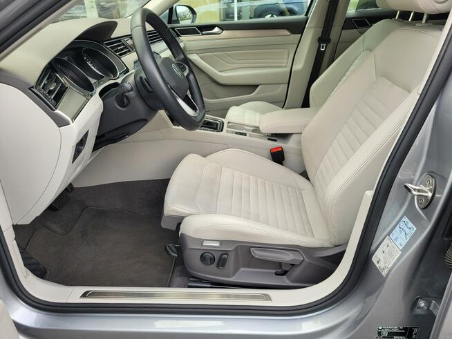 Volkswagen Passat fv23%/200KM/Automat/68 tys km przebiegu/12 msc gwarancji