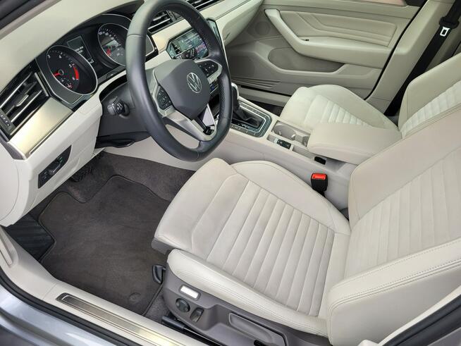Volkswagen Passat fv23%/200KM/Automat/68 tys km przebiegu/12 msc gwarancji