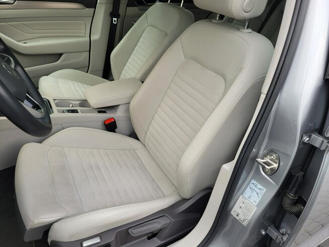 Volkswagen Passat fv23%/200KM/Automat/68 tys km przebiegu/12 msc gwarancji