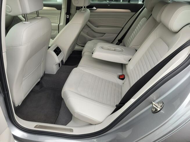 Volkswagen Passat fv23%/200KM/Automat/68 tys km przebiegu/12 msc gwarancji