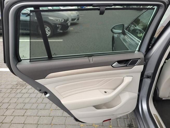 Volkswagen Passat fv23%/200KM/Automat/68 tys km przebiegu/12 msc gwarancji