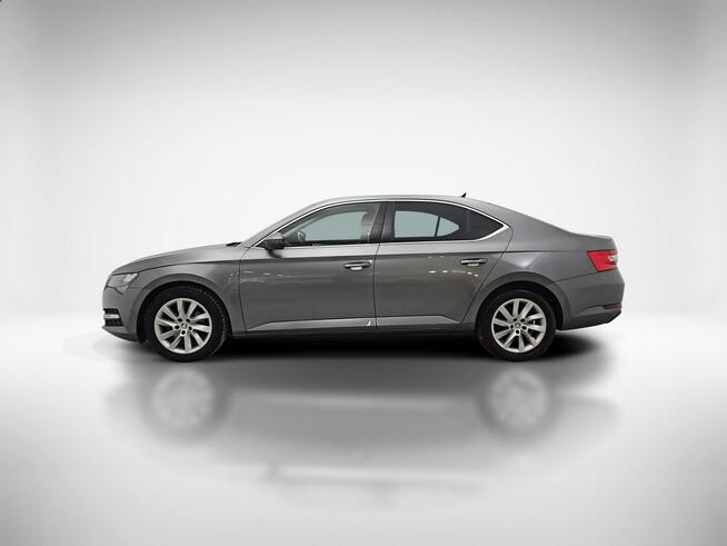 Škoda Superb 2.0 TDI SCR Ambition DSG ! Z Polskiego Salonu ! Faktura Vat !