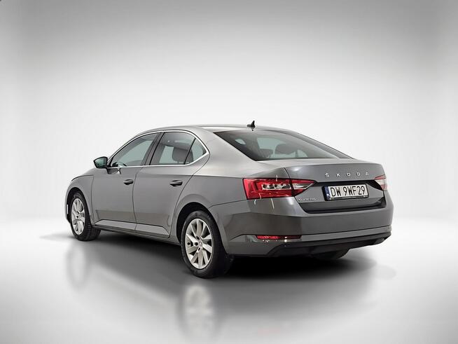 Škoda Superb 2.0 TDI SCR Ambition DSG ! Z Polskiego Salonu ! Faktura Vat !