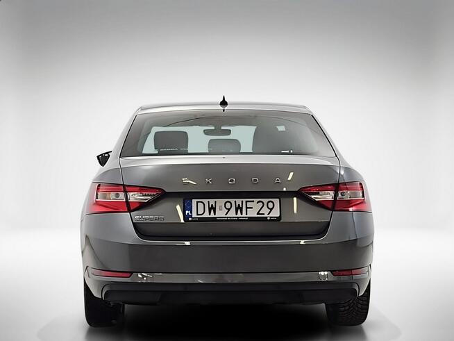 Škoda Superb 2.0 TDI SCR Ambition DSG ! Z Polskiego Salonu ! Faktura Vat !