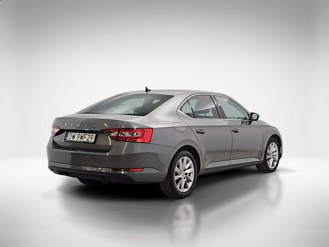 Škoda Superb 2.0 TDI SCR Ambition DSG ! Z Polskiego Salonu ! Faktura Vat !