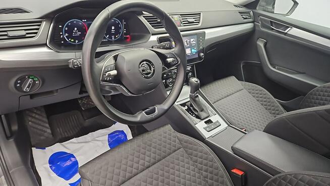 Škoda Superb 2.0 TDI SCR Ambition DSG ! Z Polskiego Salonu ! Faktura Vat !