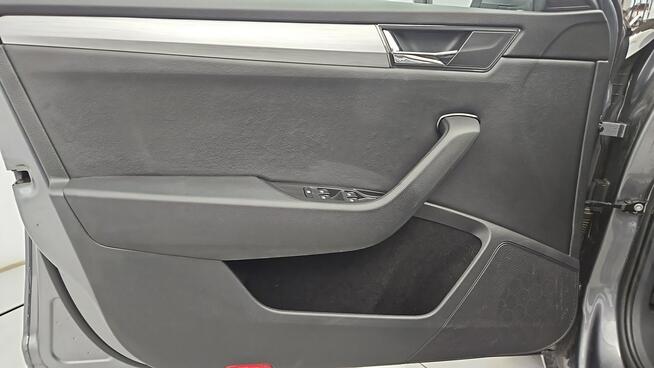 Škoda Superb 2.0 TDI SCR Ambition DSG ! Z Polskiego Salonu ! Faktura Vat !