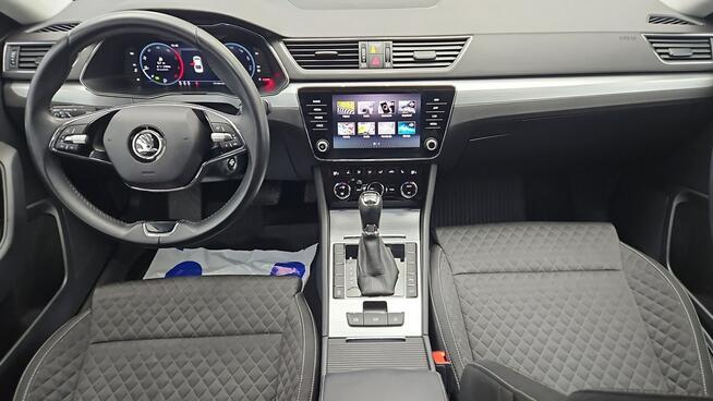 Škoda Superb 2.0 TDI SCR Ambition DSG ! Z Polskiego Salonu ! Faktura Vat !