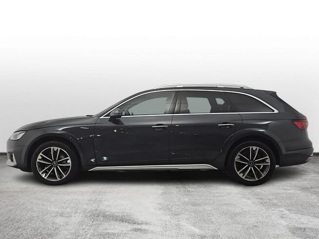 Audi A4 Allroad mHEV Quattro S tronic ! Z Polskiego Salonu ! Faktura VAT !