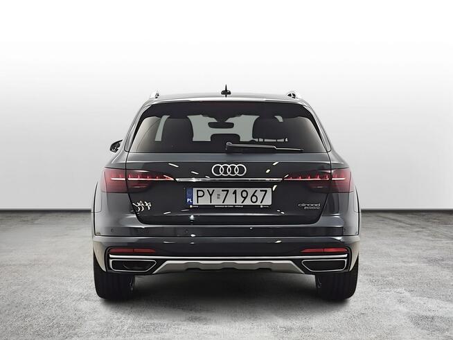 Audi A4 Allroad mHEV Quattro S tronic ! Z Polskiego Salonu ! Faktura VAT !