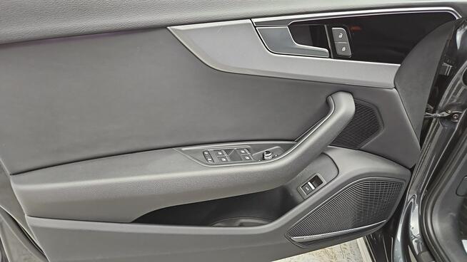 Audi A4 Allroad mHEV Quattro S tronic ! Z Polskiego Salonu ! Faktura VAT !