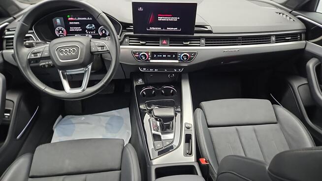 Audi A4 Allroad mHEV Quattro S tronic ! Z Polskiego Salonu ! Faktura VAT !