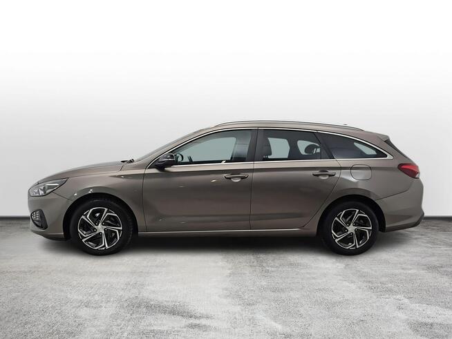 Hyundai i30 1.0 T-GDI Smar ! Z Polskiego Salonu ! Faktura VAT !