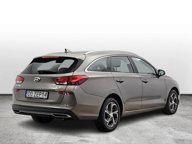Hyundai i30 1.0 T-GDI Smar ! Z Polskiego Salonu ! Faktura VAT !