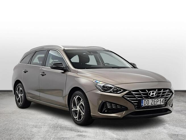 Hyundai i30 1.0 T-GDI Smar ! Z Polskiego Salonu ! Faktura VAT !