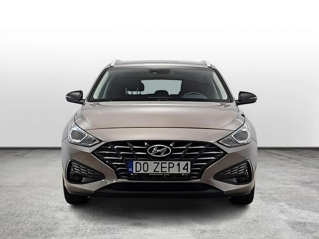 Hyundai i30 1.0 T-GDI Smar ! Z Polskiego Salonu ! Faktura VAT !