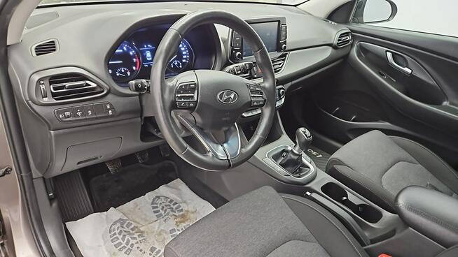 Hyundai i30 1.0 T-GDI Smar ! Z Polskiego Salonu ! Faktura VAT !