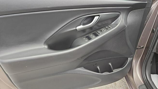 Hyundai i30 1.0 T-GDI Smar ! Z Polskiego Salonu ! Faktura VAT !