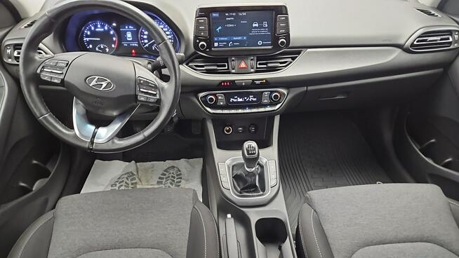 Hyundai i30 1.0 T-GDI Smar ! Z Polskiego Salonu ! Faktura VAT !