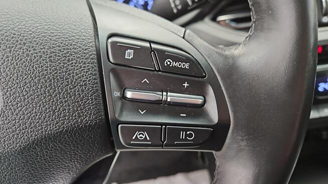 Hyundai i30 1.0 T-GDI Smar ! Z Polskiego Salonu ! Faktura VAT !