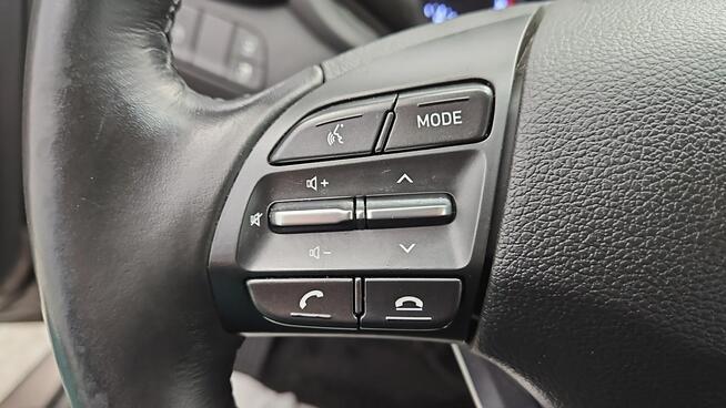 Hyundai i30 1.0 T-GDI Smar ! Z Polskiego Salonu ! Faktura VAT !