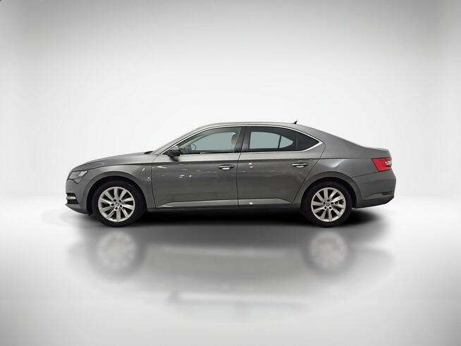 Škoda Superb 2.0 TDI SCR Ambition DSG ! Z Polskiego Salonu ! Faktura Vat !