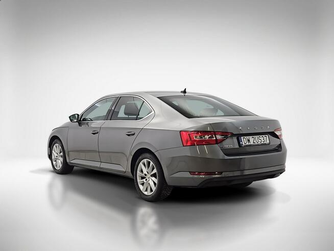Škoda Superb 2.0 TDI SCR Ambition DSG ! Z Polskiego Salonu ! Faktura Vat !