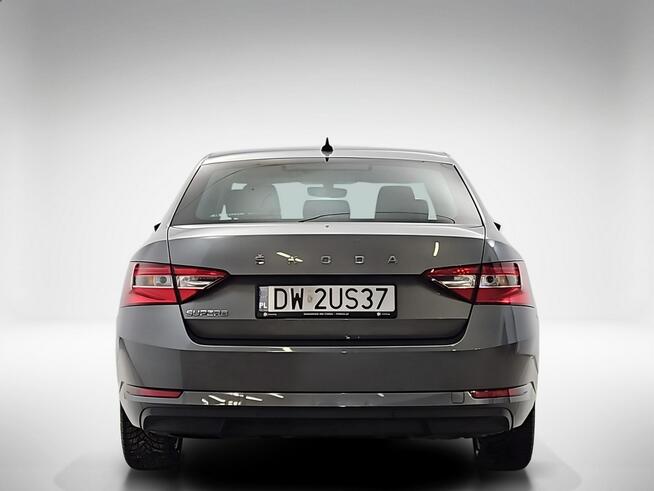 Škoda Superb 2.0 TDI SCR Ambition DSG ! Z Polskiego Salonu ! Faktura Vat !