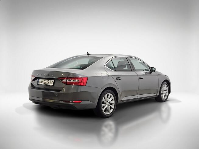 Škoda Superb 2.0 TDI SCR Ambition DSG ! Z Polskiego Salonu ! Faktura Vat !