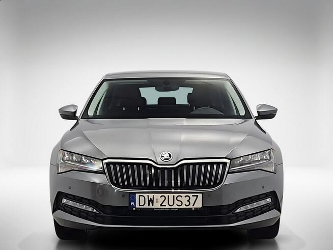 Škoda Superb 2.0 TDI SCR Ambition DSG ! Z Polskiego Salonu ! Faktura Vat !