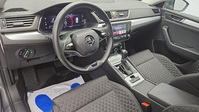 Škoda Superb 2.0 TDI SCR Ambition DSG ! Z Polskiego Salonu ! Faktura Vat !