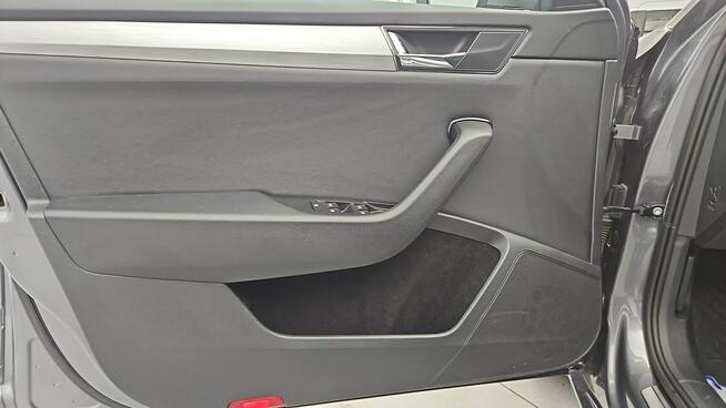 Škoda Superb 2.0 TDI SCR Ambition DSG ! Z Polskiego Salonu ! Faktura Vat !