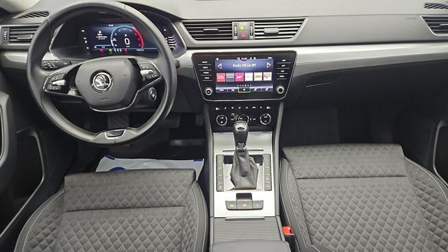 Škoda Superb 2.0 TDI SCR Ambition DSG ! Z Polskiego Salonu ! Faktura Vat !
