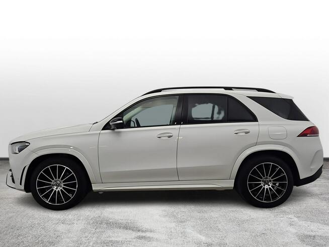 Mercedes GLE 350 de 4-Matic ! Z Polskiego Salonu ! Faktura VAT !