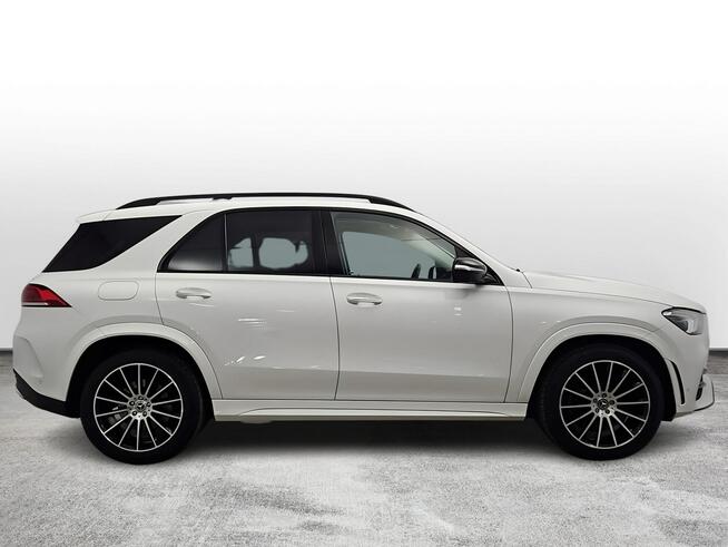 Mercedes GLE 350 de 4-Matic ! Z Polskiego Salonu ! Faktura VAT !